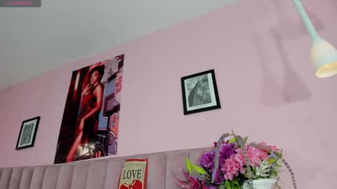 Marcela online show from 24, 2, 2025