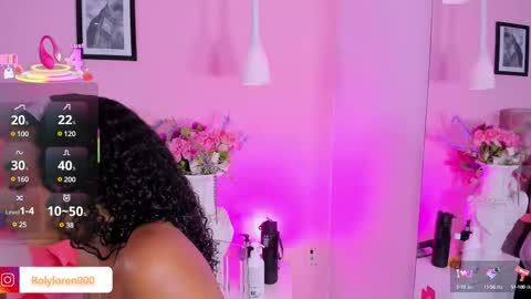 Marcela online show from 7, 3, 2025