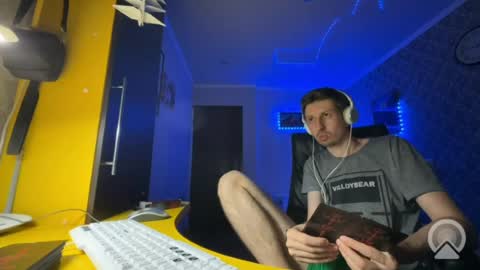 Snapshot of roma305991 chatting on 3, 7, 2026 roma305991 online show from 3, 7, 2026