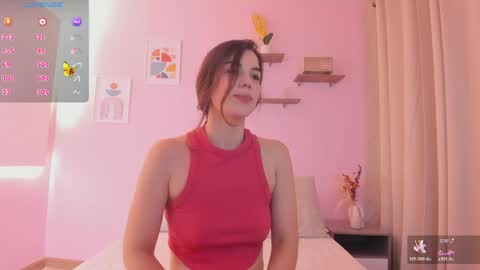 Snapshot of roma_lovee chatting on 29, 5, 2026 Roma online show from 29, 5, 2026