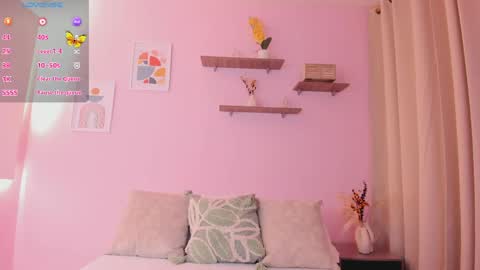 Snapshot of roma_lovee chatting on 1, 6, 2026 Roma online show from 1, 6, 2026