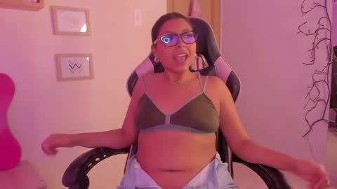 Catalina online show from 17, 12, 2024