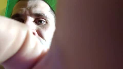 Snapshot of romahka999 chatting on 11, 11, 2025 Roma online show from 11, 11, 2025