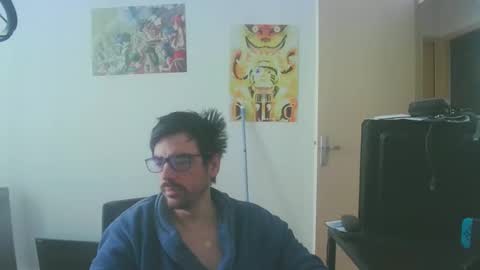 Snapshot of romainb72 chatting on 26, 2, 2025 romainb72 online show from 26, 2, 2025