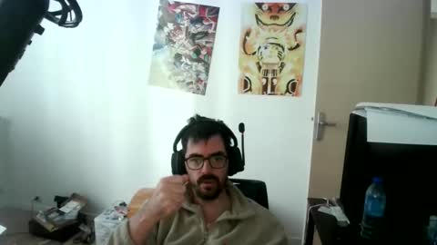 Snapshot of romainb72 chatting on 18, 5, 2026 romainb72 online show from 18, 5, 2026
