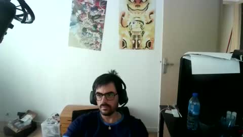 Snapshot of romainb72 chatting on 6, 6, 2026 romainb72 online show from 6, 6, 2026