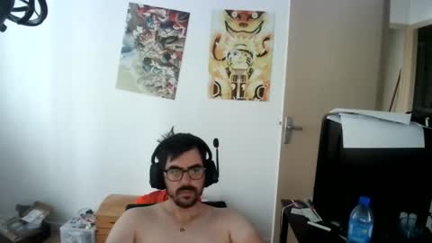 Snapshot of romainb72 chatting on 21, 6, 2026 romainb72 online show from 21, 6, 2026