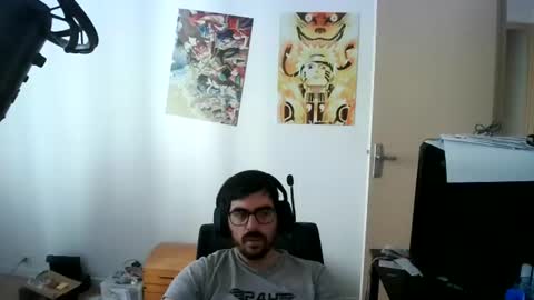Snapshot of romainb72 chatting on 24, 7, 2026 romainb72 online show from 24, 7, 2026