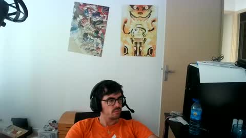 Snapshot of romainb72 chatting on 29, 7, 2026 romainb72 online show from 29, 7, 2026