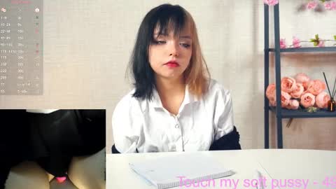Snapshot of romainerudoy chatting on 16, 9, 2025 Yupi online show from 16, 9, 2025