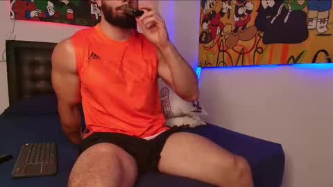 Snapshot of roman_lux chatting on 12, 2, 2025 Roman Lux online show from 12, 2, 2025