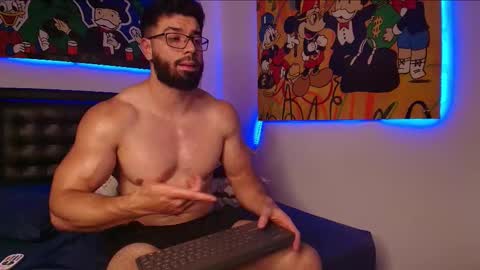 Snapshot of roman_lux chatting on 12, 2, 2025 Roman Lux online show from 12, 2, 2025