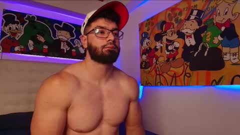 Snapshot of roman_lux chatting on 13, 2, 2025 Roman Lux online show from 13, 2, 2025