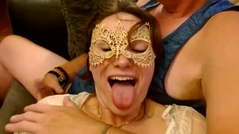 Snapshot of romanandlady chatting on 29, 5, 2026 LadyRoman online show from 29, 5, 2026