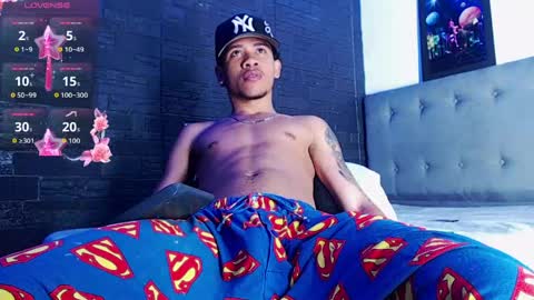 Roman Cartier online show from 18, 4, 2026