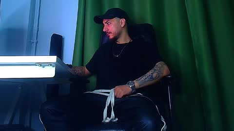 romaniamaster1 online show from 2, 4, 2026