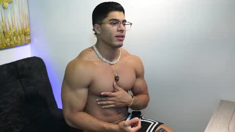 Snapshot of romano_kentt12 chatting on 23, 6, 2026 romano_kentt12 online show from 23, 6, 2026