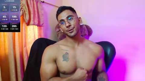 Roman online show from 14, 2, 2025