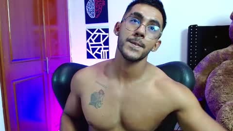 Roman online show from 20, 2, 2025