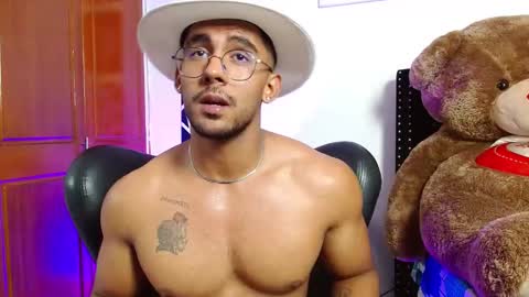 Roman online show from 6, 3, 2025