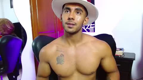 Roman online show from 11, 3, 2025