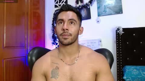 Roman online show from 21, 10, 2025