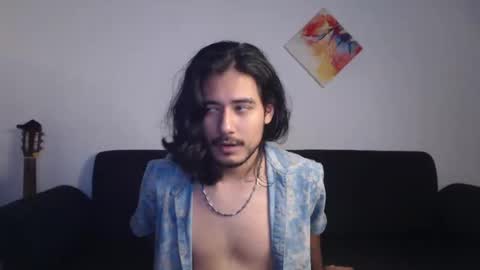 Roman online show from 2, 1, 2025