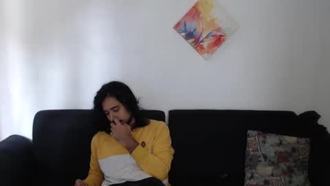 Roman online show from 5, 1, 2025