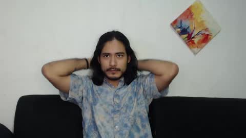 Roman online show from 9, 1, 2025