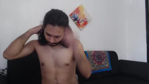 Roman online show from 13, 1, 2025