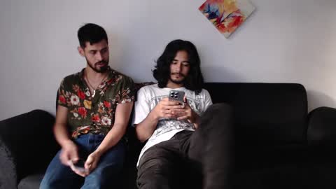 Roman online show from 16, 1, 2025