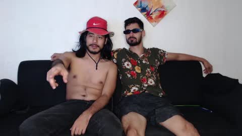 Roman online show from 17, 1, 2025