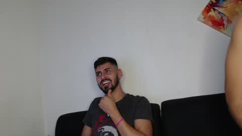 Roman online show from 22, 1, 2025