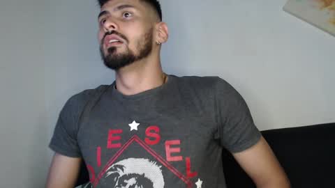 Roman online show from 23, 1, 2025