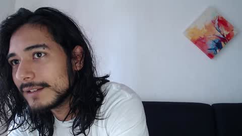 Roman online show from 8, 2, 2025