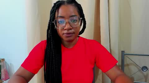 Is A Belle online show from 21, 10, 2025