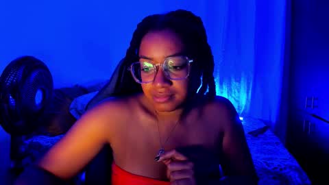 Is A Belle online show from 31, 10, 2025