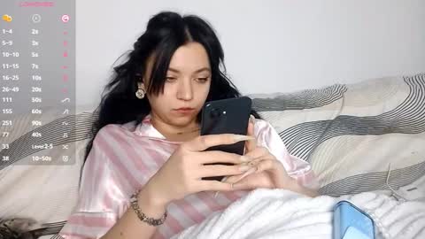 Anica online show from 2, 10, 2025