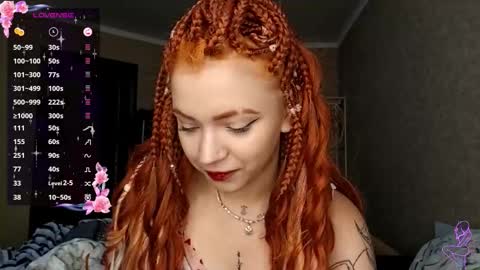 Anica online show from 26, 11, 2025