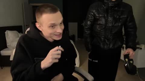 Romeo online show from 28, 2, 2025