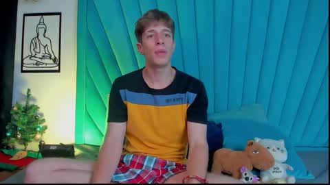 Romeo Ricci online show from 12, 12, 2024