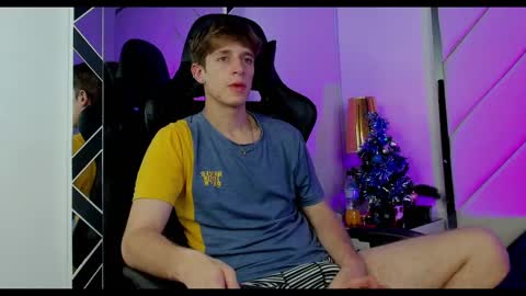 Romeo Ricci online show from 29, 12, 2024