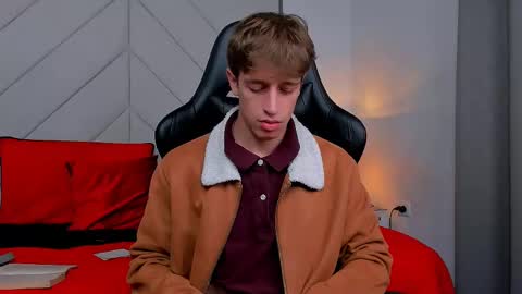 Romeo Ricci online show from 19, 2, 2025