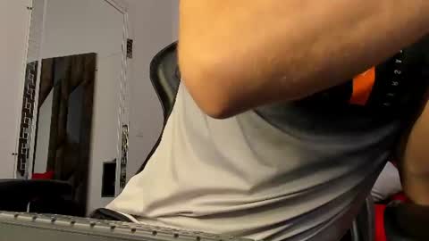 Snapshot of romeo_ricci1 chatting on 18, 7, 2026 Romeo Ricci online show from 18, 7, 2026