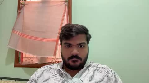 Romeo Sam online show from 24, 9, 2025