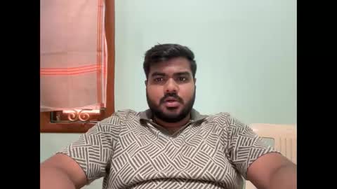 Romeo Sam online show from 12, 10, 2025