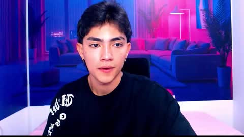 Romeo online show from 15, 10, 2025