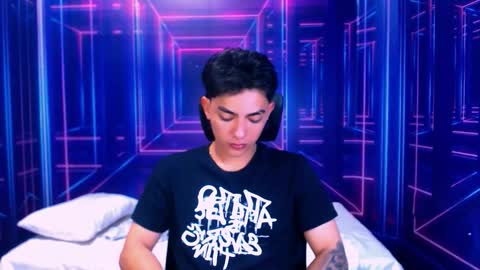 Romeo online show from 28, 10, 2025