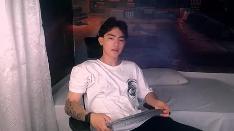 Romeo online show from 18, 12, 2025