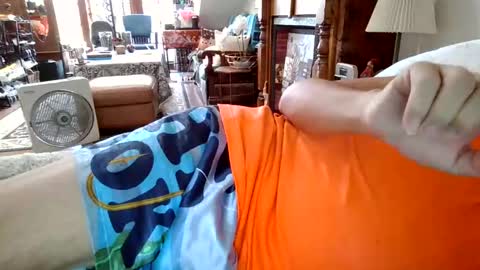 Trinked online show from 19, 2, 2025